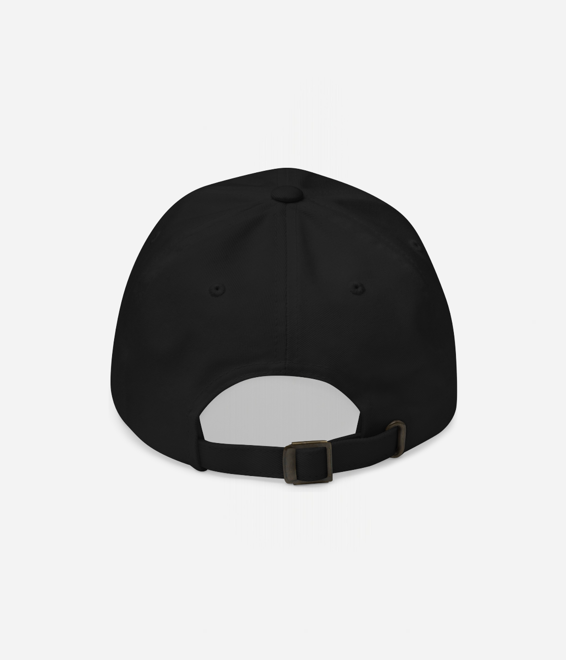 logo hat