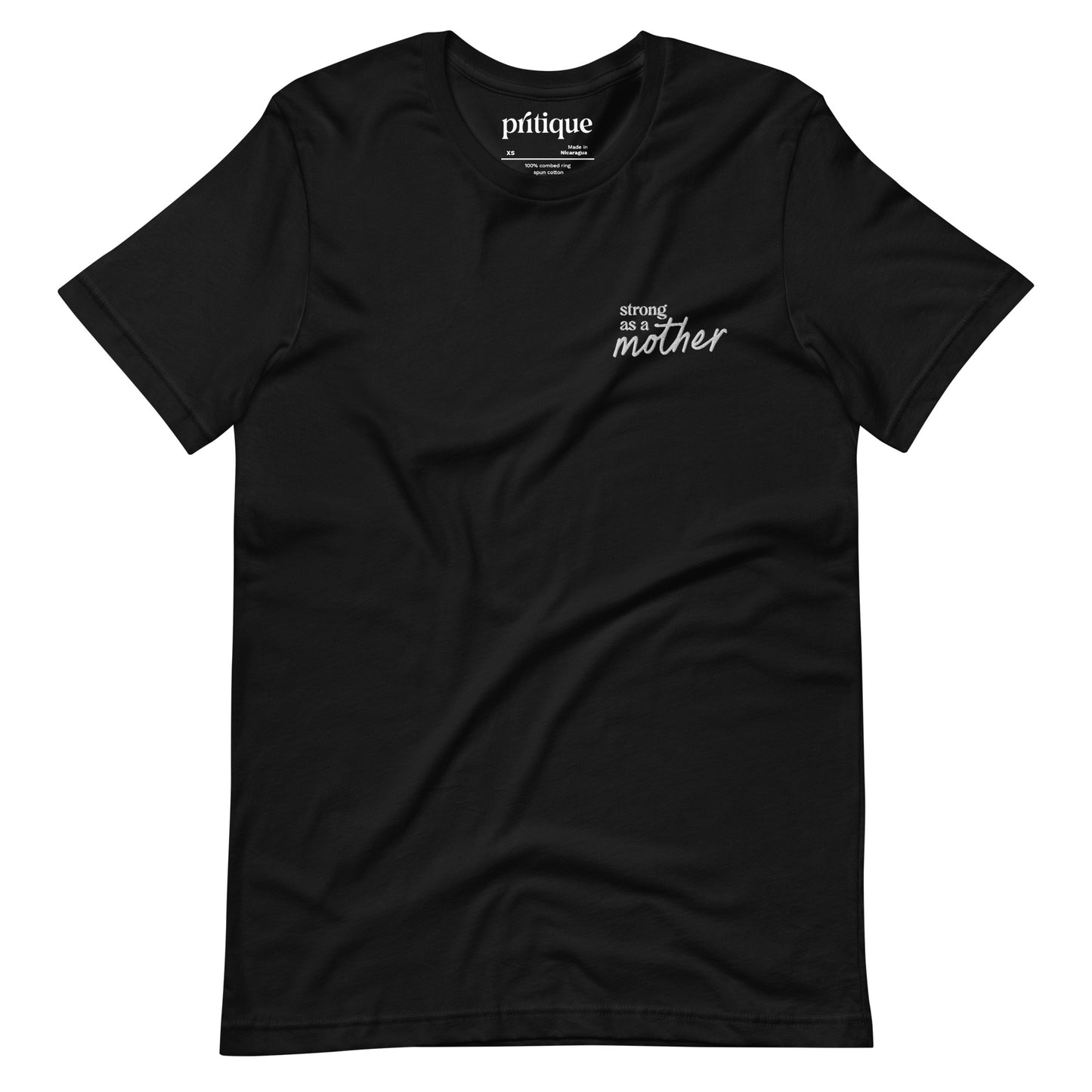 strong as a mother shirt